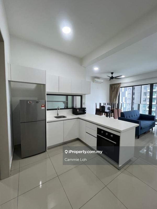 For Rent - Citizen @ Old Klang Road