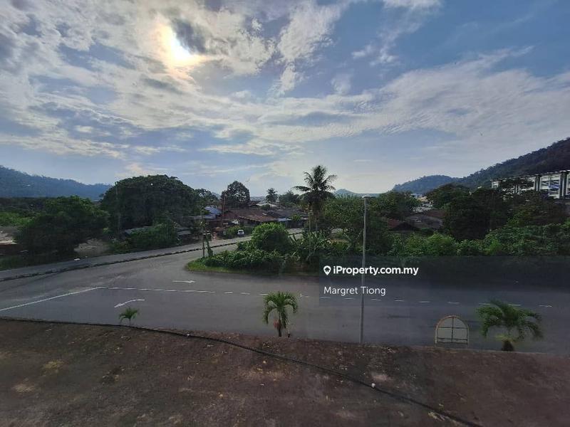 Kedai-Pejabat untuk Disewa di Air Putih, Kuantan oleh Margret Tiong - iProperty.com.my