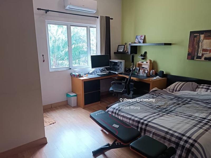 Semi-Detached House for Sale in Damansara Legenda, Petaling Jaya by Yvelle Wong - iProperty.com.my