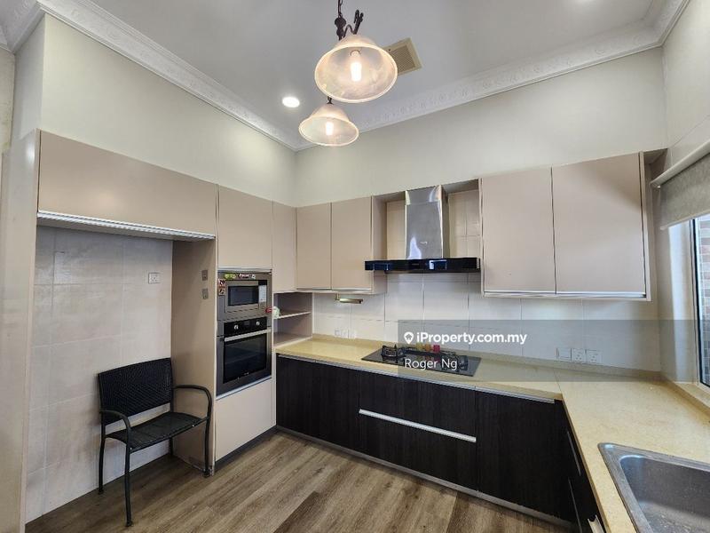 Semi-Detached House for Sale in 4xn1j, Setia Alam by Roger Ng - iProperty.com.my