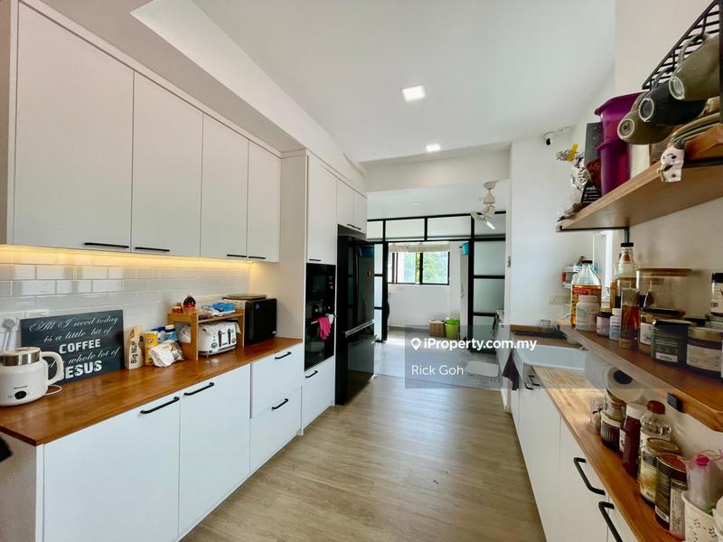 For Sale - Scotland Villa