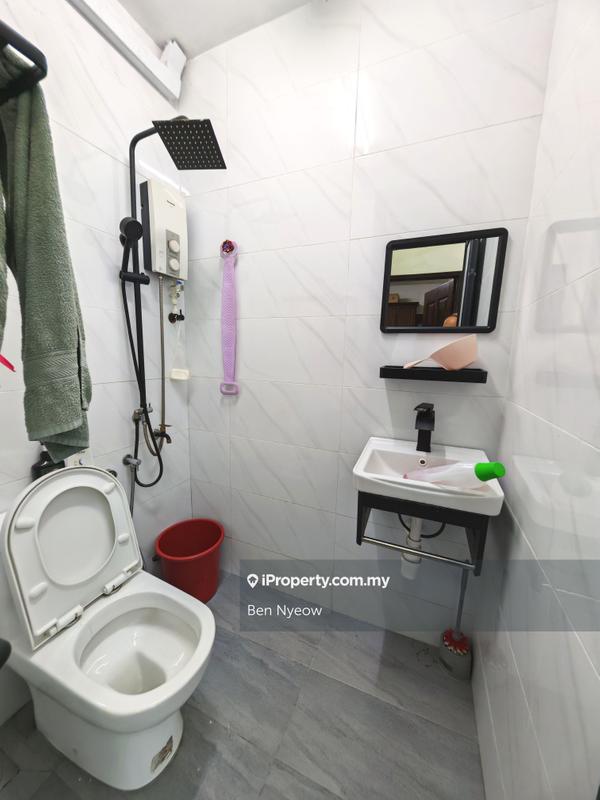 2-storey Terraced House for Sale in Taman Bukit Mewah, Tampoi by Ben Nyeow - iProperty.com.my