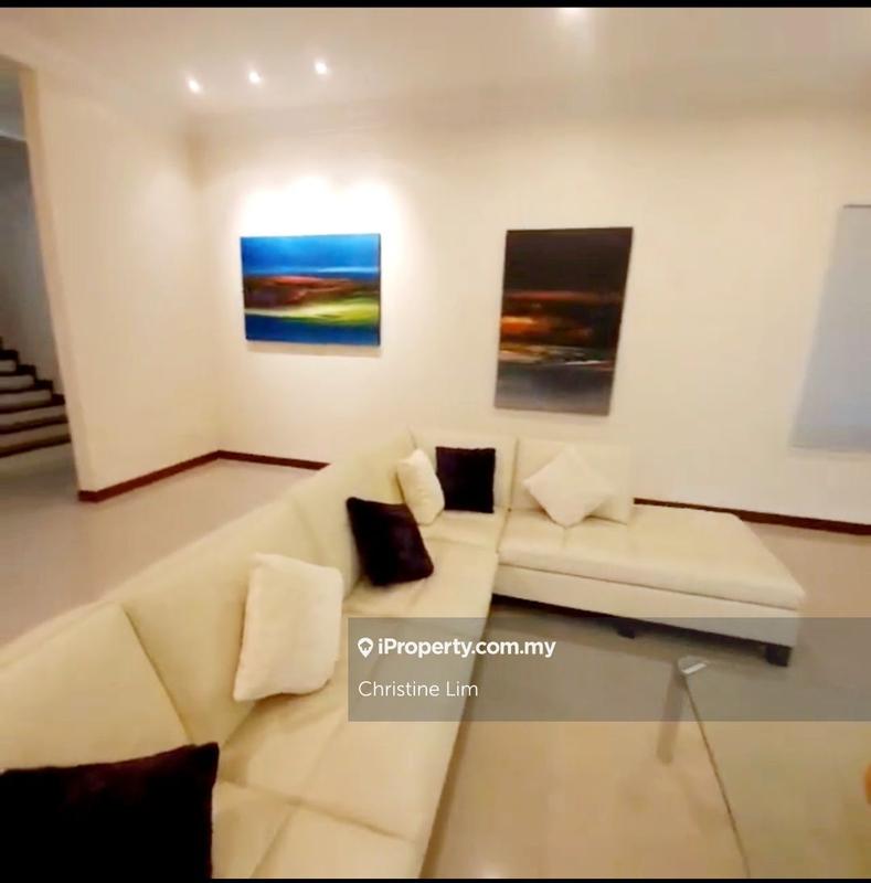 Bungalow House for Sale in Tropicana Indah, Kota Damansara by Christine Lim - iProperty.com.my