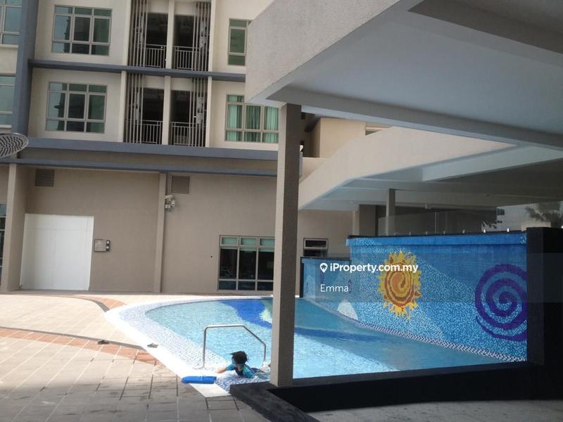 Condominium for Rent in Shaftsbury Residence by Emma - iProperty.com.my