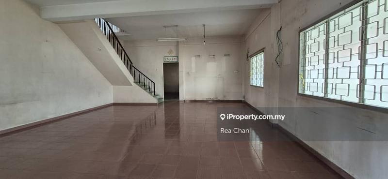 Rumah Teres 2-Tingkat untuk Dijual di Taman Semabok, Melaka City oleh Rea Chan - iProperty.com.my