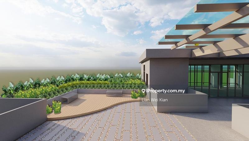 Condominium for Sale in Berlian Setapak 2 Residences by Lian Wei Kian - iProperty.com.my