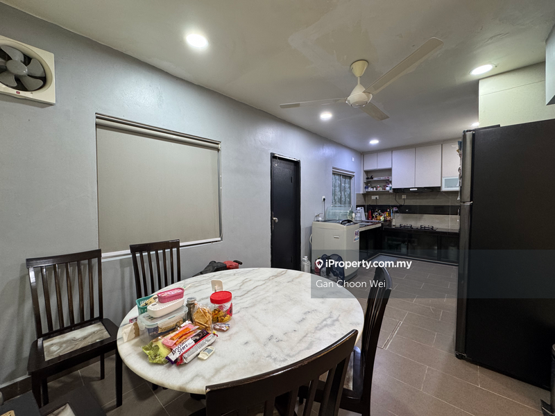 Rumah Teres 2-Tingkat untuk Dijual di Usj 1, Subang Jaya oleh Gan Choon Wei - iProperty.com.my