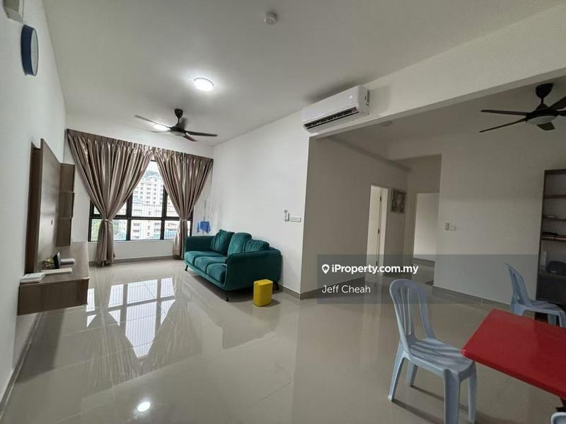 For Sale - MKH Boulevard II