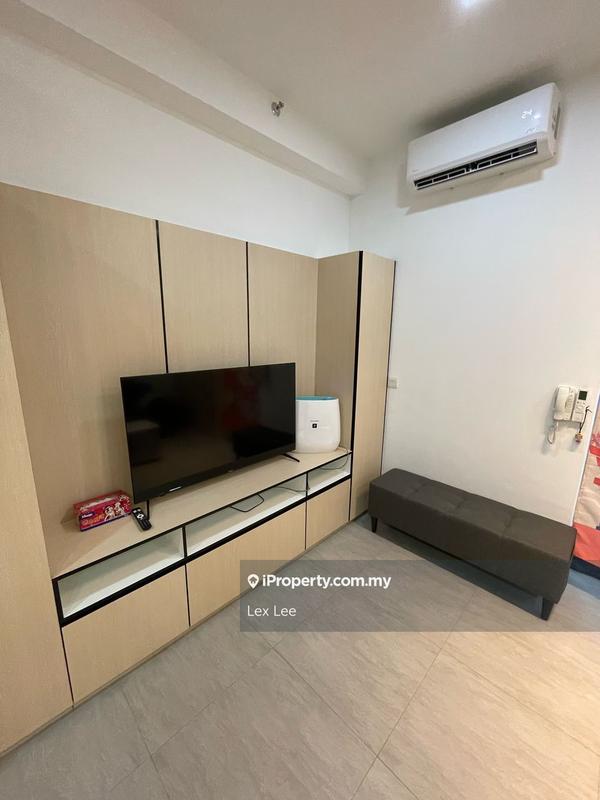 Service Residence for Rent in SUNSURIA FORUM SERVICED APARTMENT by Lex Lee - iProperty.com.my