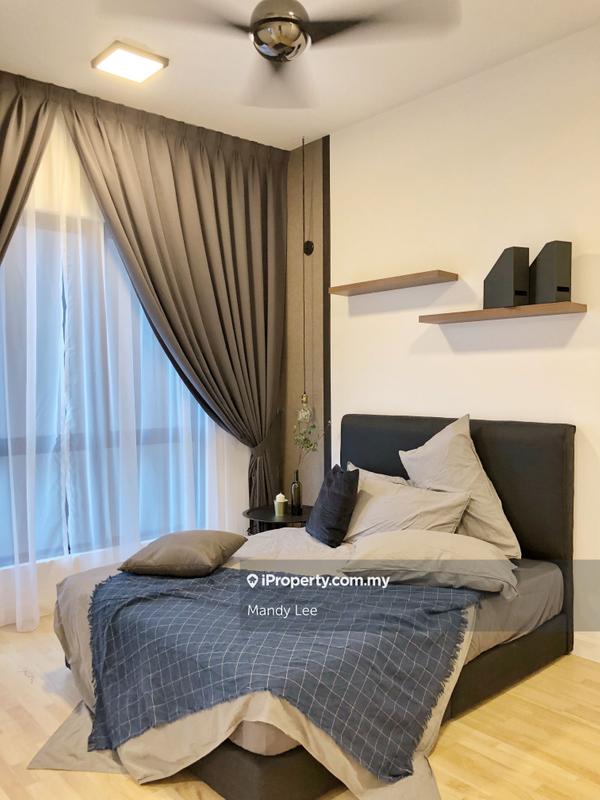 Condominium for Sale in Residensi 22 by Mandy Lee - iProperty.com.my
