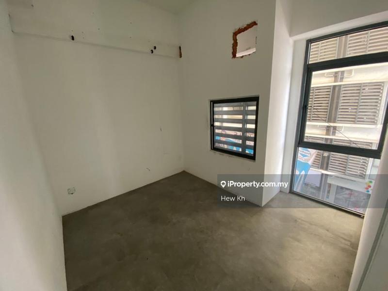 Shop / Office untuk Disewa di Kuala Lumpur, Kuchai Lama oleh Hew Kh - iProperty.com.my