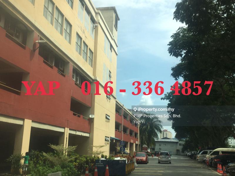 Office for Sale in Pandan Indah, Ampang by Yap Yl - iProperty.com.my