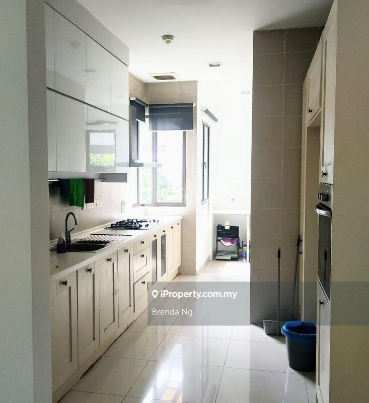 Kondominium untuk Dijual di Ara Hill Condominium oleh Brenda Ng - iProperty.com.my