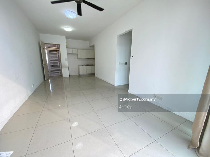 Kediaman Servis untuk Dijual di Greenfield Regency oleh Jeff Yap - iProperty.com.my