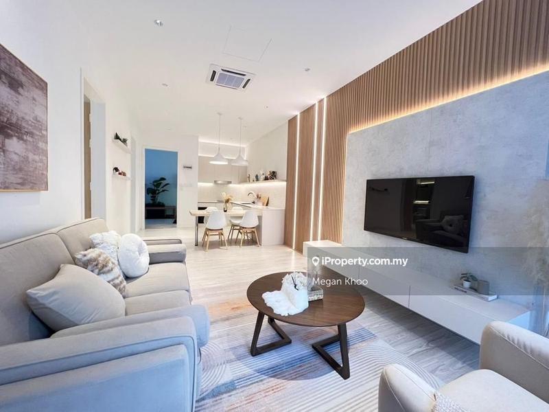 Kediaman Servis untuk Dijual di Parkland Avenue oleh Megan Khoo - iProperty.com.my