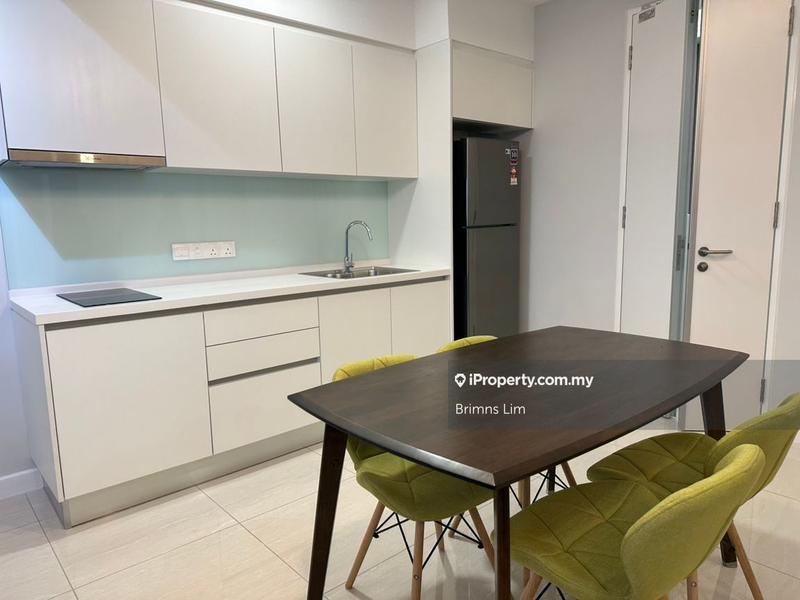 For Rent - The Sentral Suites