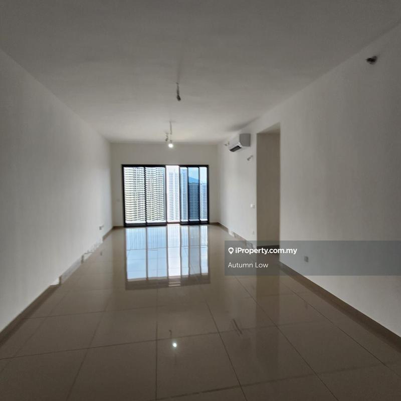 Residensi Servis untuk Dijual di D'Erica oleh Autumn Low - iProperty.com.my