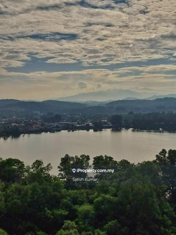 Pangsapuri untuk Dijual di Residensi Laguna Biru 2 oleh Satish Kumar - iProperty.com.my