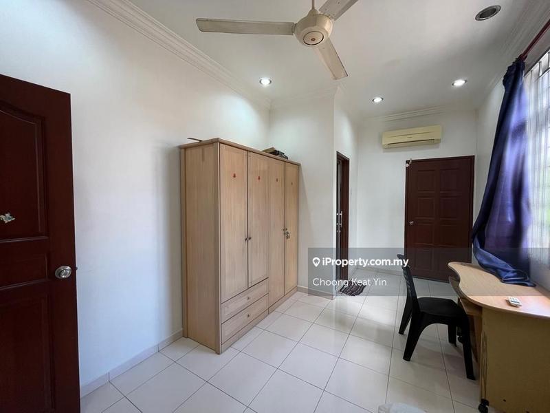 2-storey Terraced House for Sale in Taman Anggerik, Alor Setar by Choong Keat Yin - iProperty.com.my