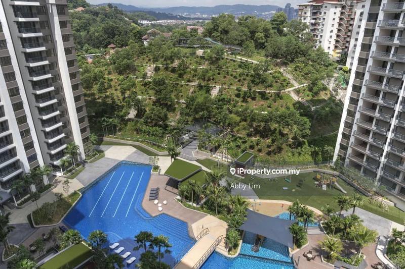 Condominium for Sale in Irama Wangsa by Abby Lim - iProperty.com.my
