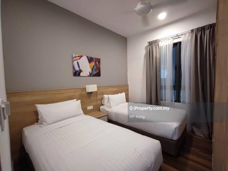 Service Residence for Sale in Sunway Onsen Suites by KP Yong - iProperty.com.my
