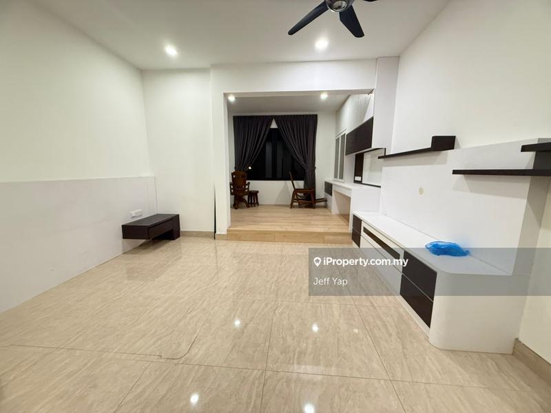 Bungalow House for Sale in Horizon Hills, Iskandar Puteri (Nusajaya) by Jeff Yap - iProperty.com.my