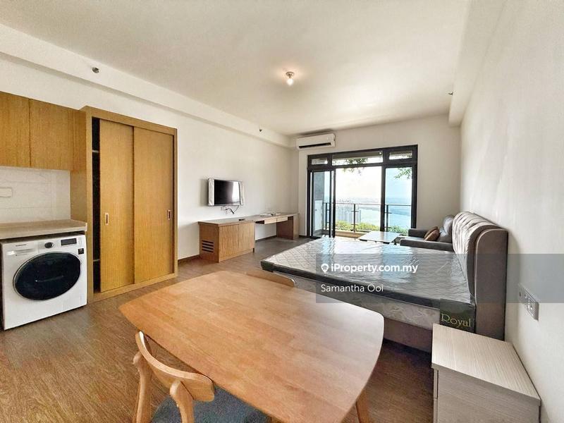 For Rent - Carnelian Tower 1