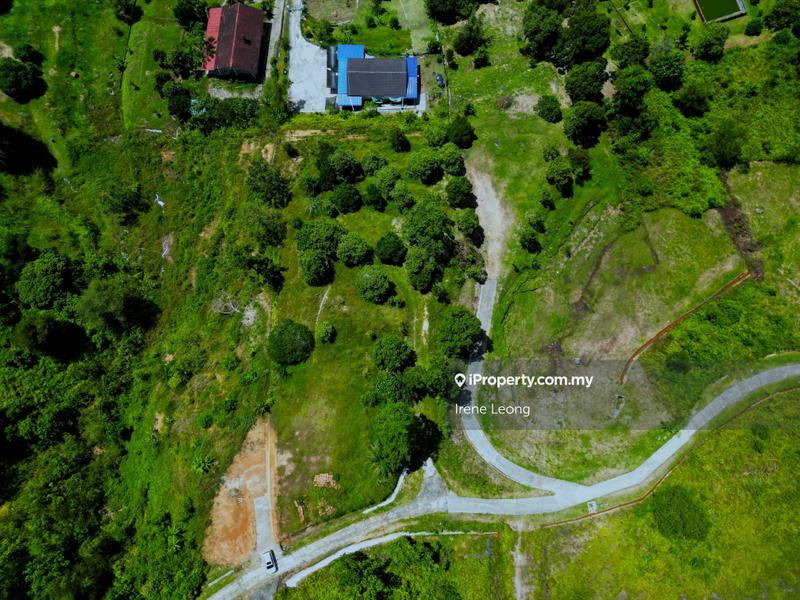 Agricultural Land for Sale in Karak, Sabai by Irene Leong - iProperty.com.my
