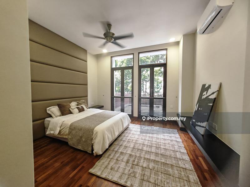 Kondominium untuk Disewa di Cinta oleh Geo Tee - iProperty.com.my