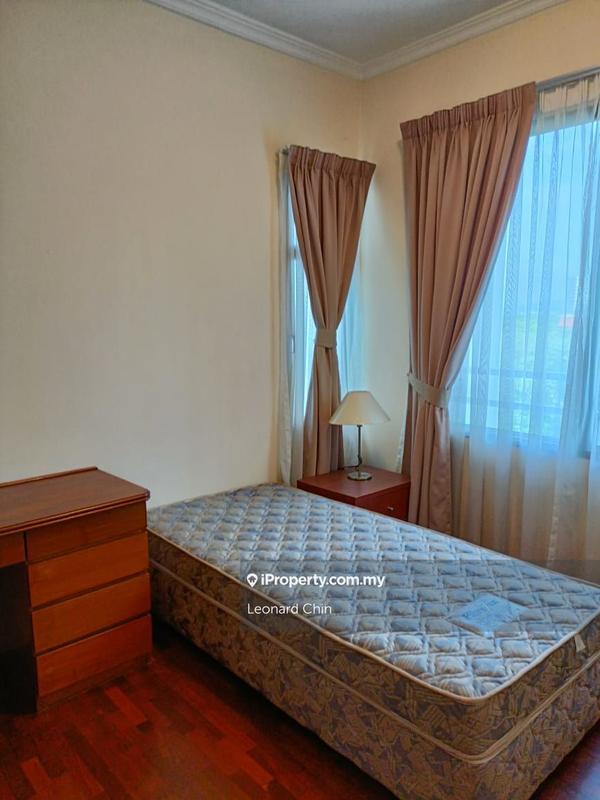 Service Residence for Rent in Saujana Villa by Leonard Chin - iProperty.com.my
