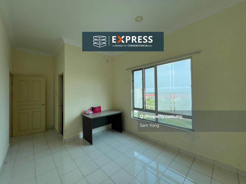 Apartment for Rent in Bahagia Residences by Sam Yong - iProperty.com.my