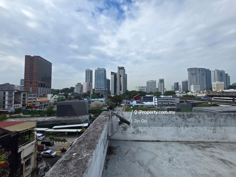 Kedai untuk Disewa di Presint Merdeka 118, KL City Centre oleh Jin Ooi - iProperty.com.my