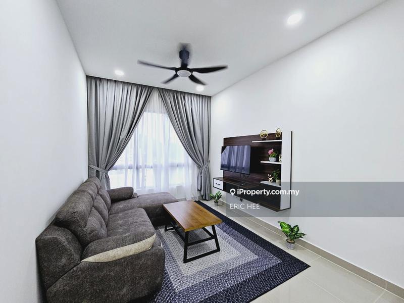 For Rent - MKH Boulevard II