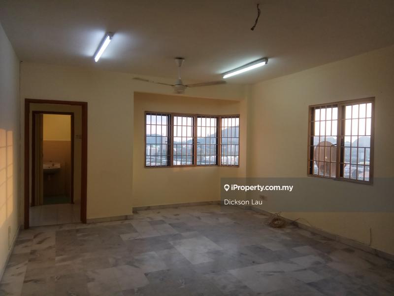 For Sale - Aman Puri Apartment