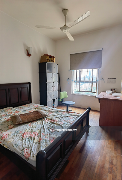 For Sale - Seri Maya Condominium