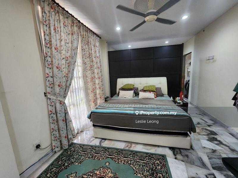 Bungalow House for Sale in Kota Emerald, Rawang by Leslie Leong - iProperty.com.my