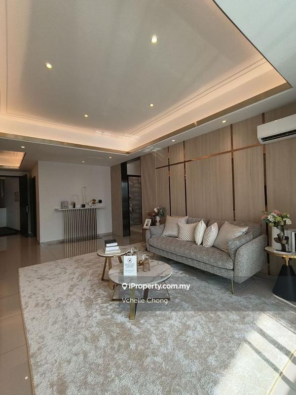 Service Residence for Sale in Vista Tiara (MBW Bay) by Vchelle Chong - iProperty.com.my