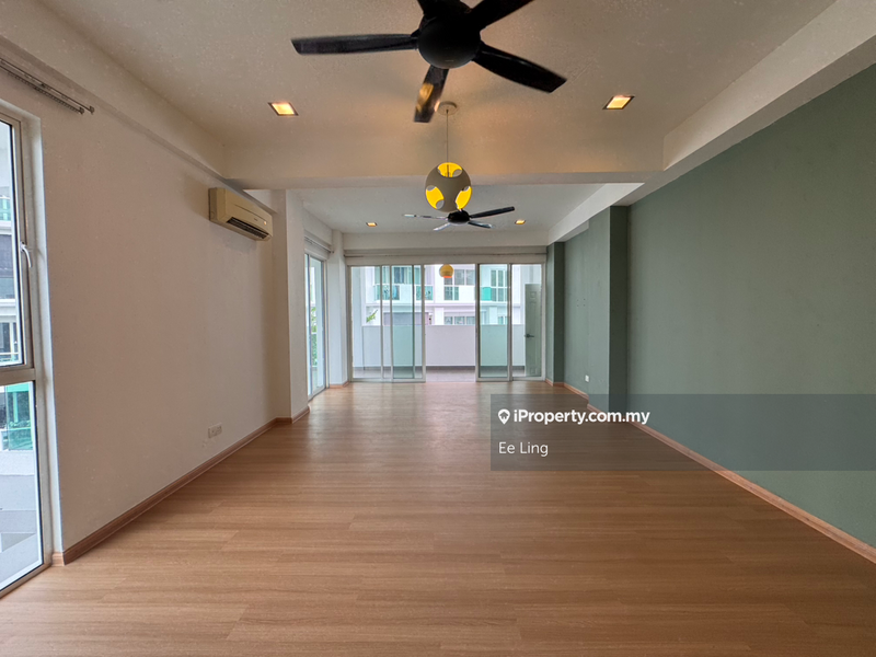 For Sale - Subang Parkhomes