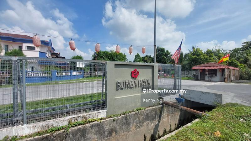 Bungalow House untuk Dijual di Taman Sentosa, Klang oleh Kenny Ng - iProperty.com.my