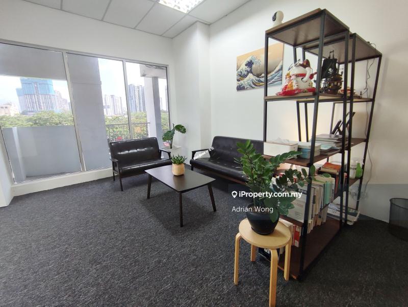 For Rent - Midfields Square