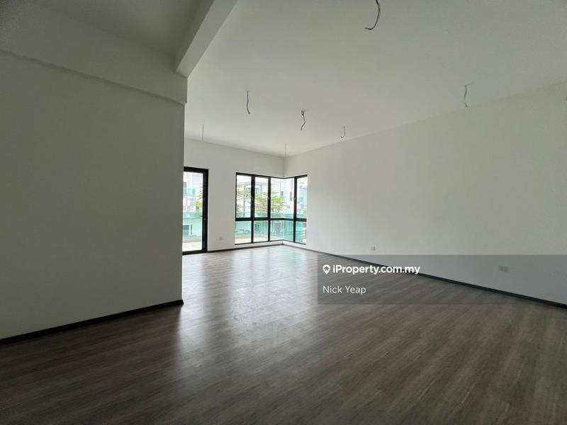 Rumah Berkembar untuk Dijual di Taman Villa Perdana, Kajang oleh Nick Yeap - iProperty.com.my
