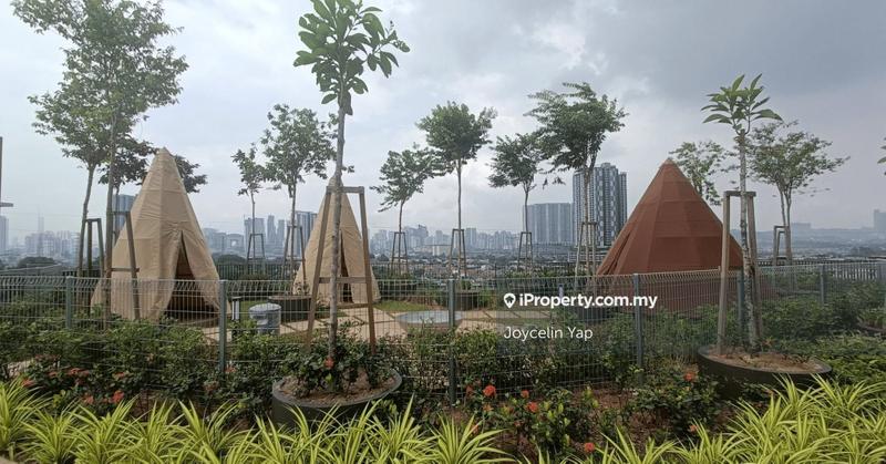 Residensi Servis untuk Dijual di Arunya @ KL North oleh Joycelin Yap - iProperty.com.my