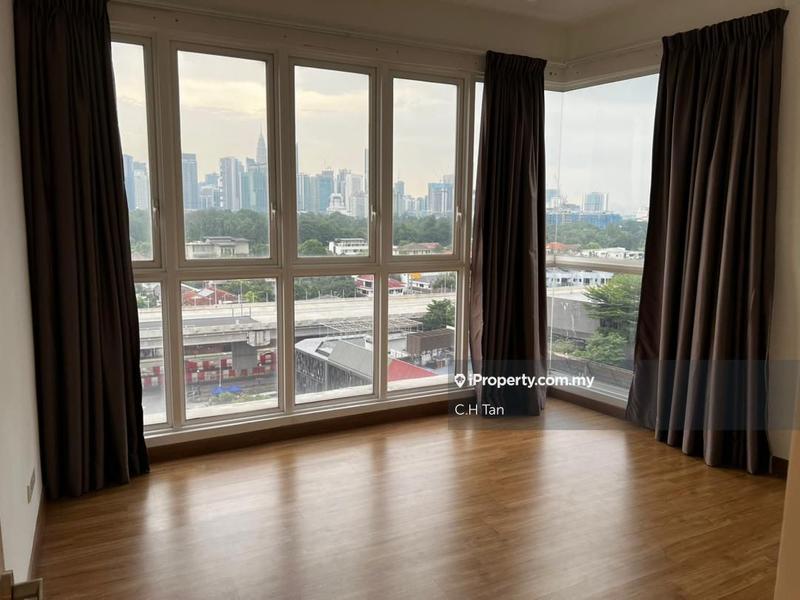 Service Residence for Sale in Sentrio Pandan by C.H Tan - iProperty.com.my