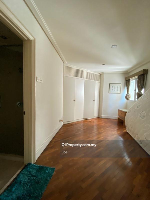 Condominium for Rent in Suasana Sentral Condominiums by Joe - iProperty.com.my
