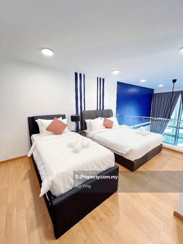 Service Residence for Rent in EkoCheras Service Residences by Rui Ying - iProperty.com.my