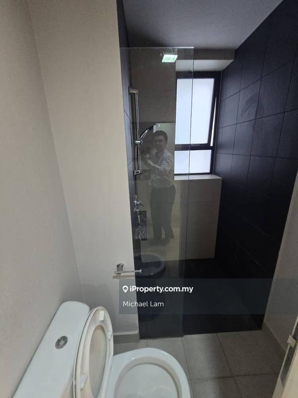 Condominium for Sale in Five Stones by Michael Lam - iProperty.com.my