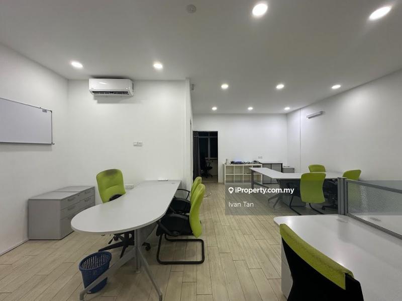 Shop for Sale in Kuchai Business Park, Kuchai Lama by Ivan Tan - iProperty.com.my