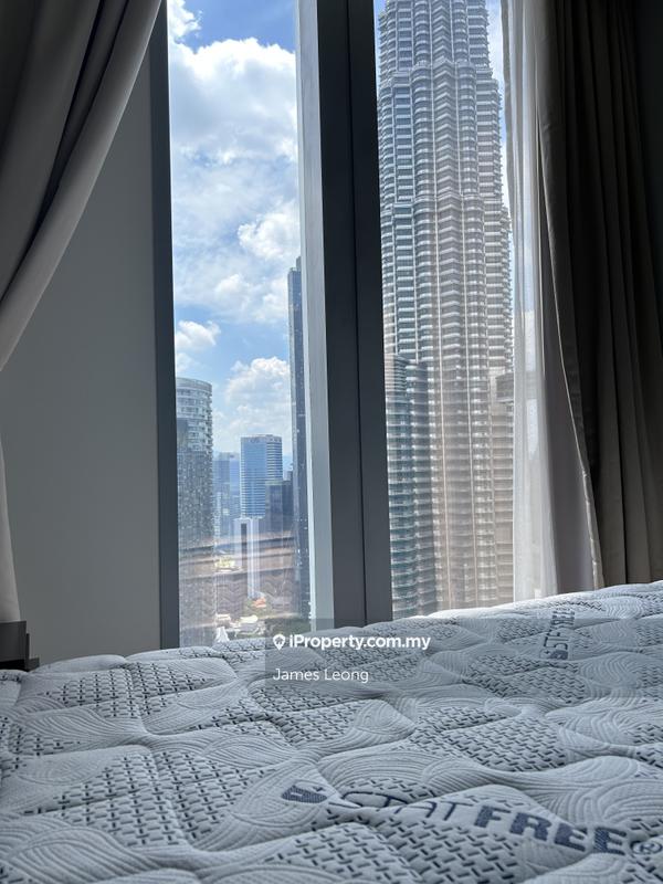 Service Residence for Sale in Tropicana The Residences by James Leong - iProperty.com.my
