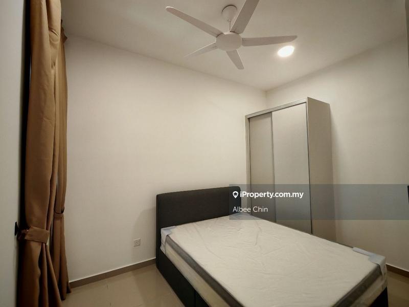 Service Residence for Rent in Suria Garden by Albee Chin - iProperty.com.my