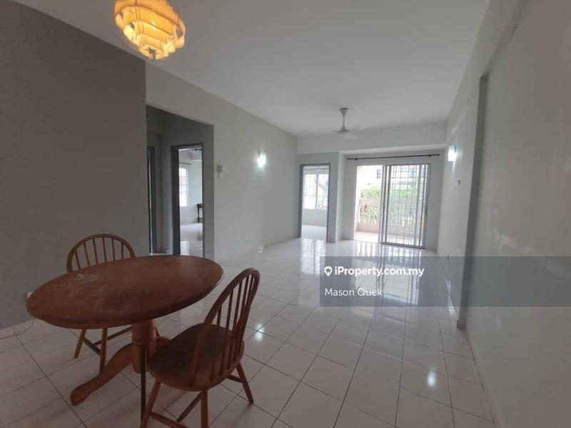 Kondominium untuk Dijual di Nilam Puri oleh Mason Quek - iProperty.com.my